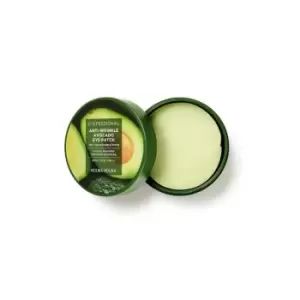 Holika Holika Eyefessional Anti-Wrinke Avocado Eye Patch 84 g