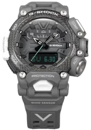 G-Shock Watch RAF GravityMaster Smartwatch Limited Edition