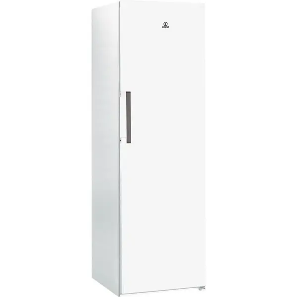 Indesit SI61W1 323L Tall Freestanding Larder Fridge