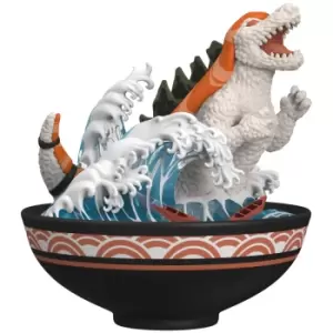 Mighty Jaxx Sushizilla by Ilustrata 10 Collectible Figure