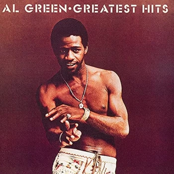 Al Green - Greatest Hits Vinyl