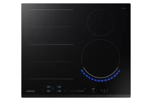 Samsung NZ64N9777GK 4 Zone Induction Hob