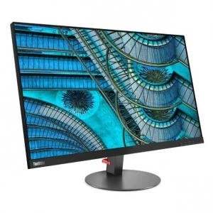 Lenovo ThinkVision 27" S27i-10 Full HD IPS LED Monitor