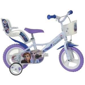 Frozen 12" Kids Bike