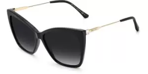 Jimmy Choo Sunglasses Seba/S 807/9O