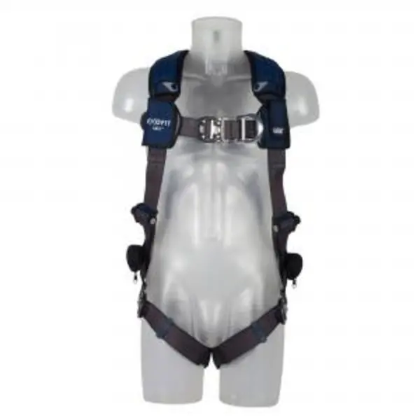 3M DBI Sala Exofit Nex Harness Large