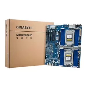 Gigabyte AMD MZ72-HB0 E-ATX Dual Socket EPYC Motherboard