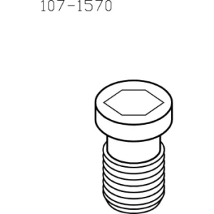 1750 Shim Screw