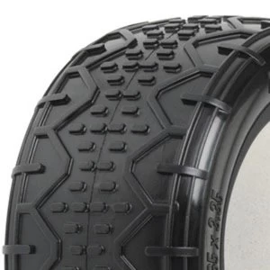 Proline 'Proton' 2.2" Mc Clay 1/10 Off Road Buggy Rear Tyres