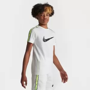 Kids' Nike Sportswear Repeat T-Shirt