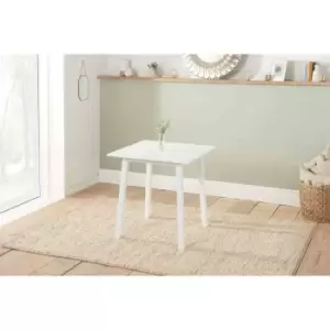 Birlea Stonesby Square Dining Table