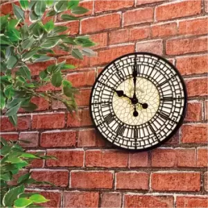 St Helens Big Ben Design Outdoor Clock