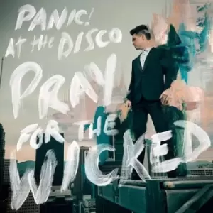 Panic! At The Disco - Pray For The Wicked Vinyl