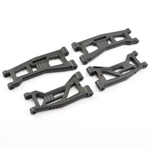 Ftx Futura Lower Suspension Arm Set F/R