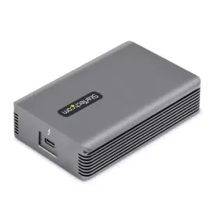 StarTech.com Thunderbolt 3 to Ethernet Adapter, 10GbE -...