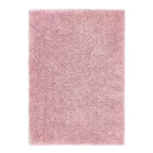 Origins Chicago Rug Pink 140 x 200cm