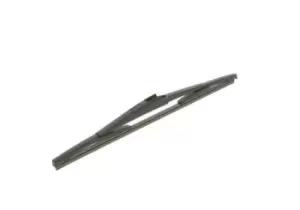 Bosch Wiper Blade Rear H411 / 3397015105 400mm