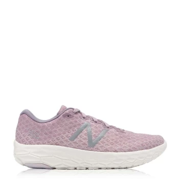 New Balance Beacon Ladies Trainers - Purple