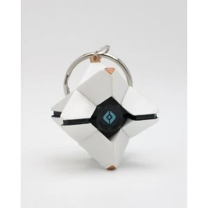 Official Destiny 2 3D Ghost Keyring