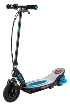 Power Core E100 24 Volt Scooter - Blue