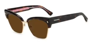 Dsquared2 Sunglasses D2 0015/S 086/70