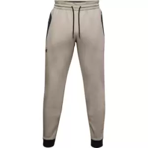 Under Armour Recover Fleece Pants Mens - Grey