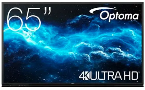 Optoma 65'' 3652RK 4K Ultra HD LED TV