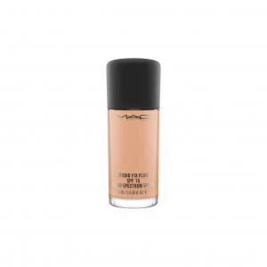 MAC Studio Fix Fluid SPF 15 Foundation Nw33