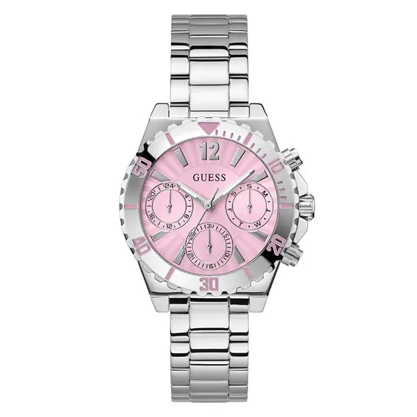 GUESS GW0696L1 Phoebe Bracelet Watch - W96331