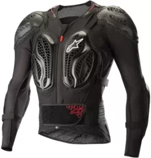 Alpinestars Bionic Pro Protector Jacket, black, Size XL, black, Size XL