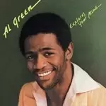 Al Green - Al Green Explores Your Mind (Music CD)