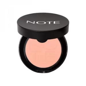 Note Luminous Silk Compact Blusher 5.5g