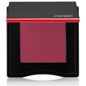 Shiseido Inner Glow Cheek Powder (Various Shades) - Berry Dawn 08