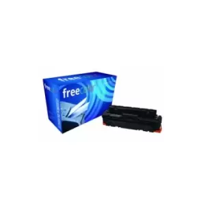 Freecolor M452K-FRC toner cartridge Compatible Black