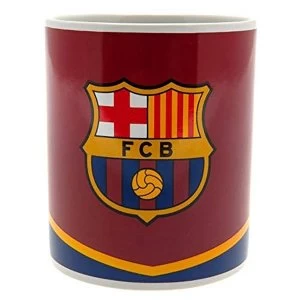 FC Barcelona Mug SW