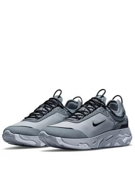 Nike React Live SE - Grey, Size 7, Men