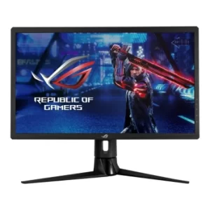 Asus ROG Strix 27" XG27UQR 4K Ultra HD IPS LED Gaming Monitor