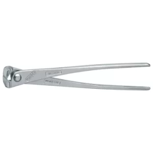 Knipex 99 14 250 High Leverage Concretors' Nippers High Lever Tran...