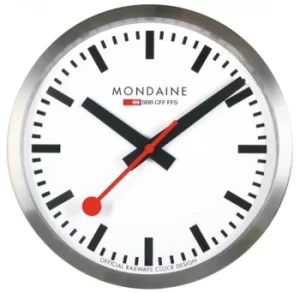 Mondaine Wall Clock Large 40cm