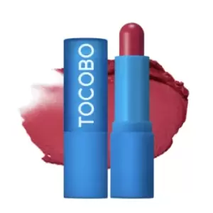 TOCOBO Powder Cream Lip Balm Rose Burn 3,5 g