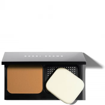 Bobbi Brown Skin Weightless Powder Reform 11g (Various Shades) - Warm Almond