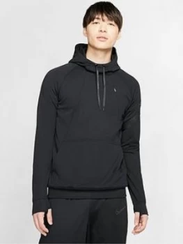 Nike Academy Ng Hoodie - Black Size M Men