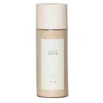 Sioris My Soft Grain Scrub Sioris - 45g