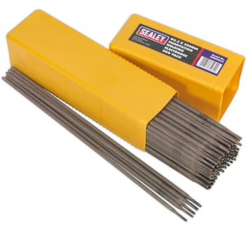 Sealey HV600 Arc Welding Hardfacing Welding Electrodes 3.2mm 5kg