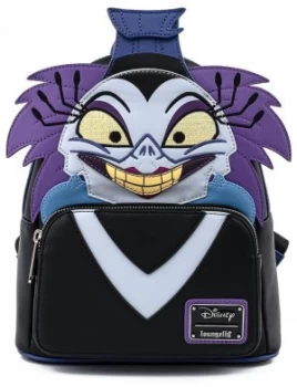 The Emperor's New Groove Loungefly - Yzma Cosplay Mini backpacks multicolour