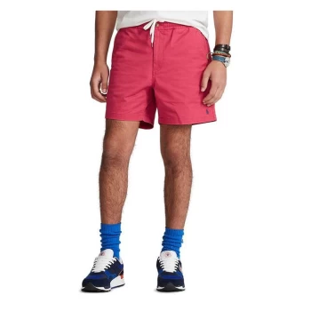 Polo Ralph Lauren Prepster Shorts - Chilli Pepper