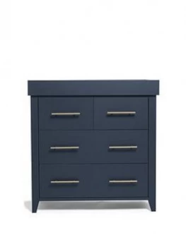 Mamas & Papas Melfi Dresser Changer - Midnight Blue