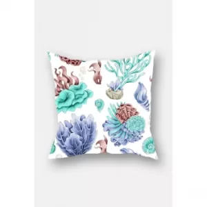 YS22865744 Multicolor Cushion Cover