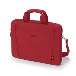 Eco Slim Case Base 13-14.1 Red CA89154