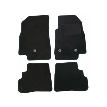 Standard Tailored Car Mat - Vauxhall Viva (2015 Onwards) - Pattern 3563 - VX44 - Polco